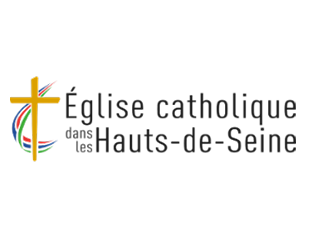 Eglise catholique dans les Hauts-de-Seine